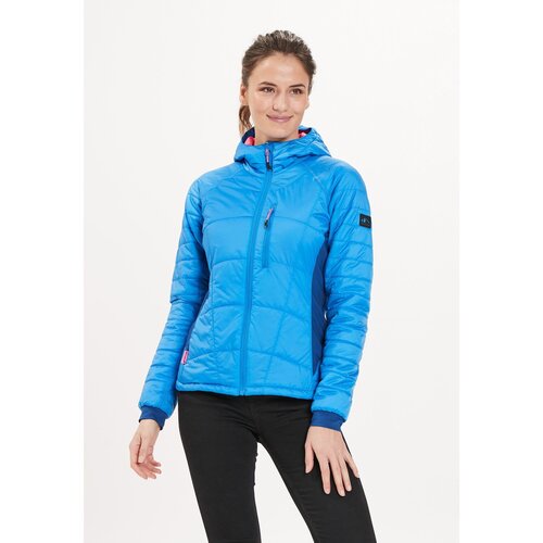 Whistler Women&amp;#039;s quilted jacket Margo W Slike