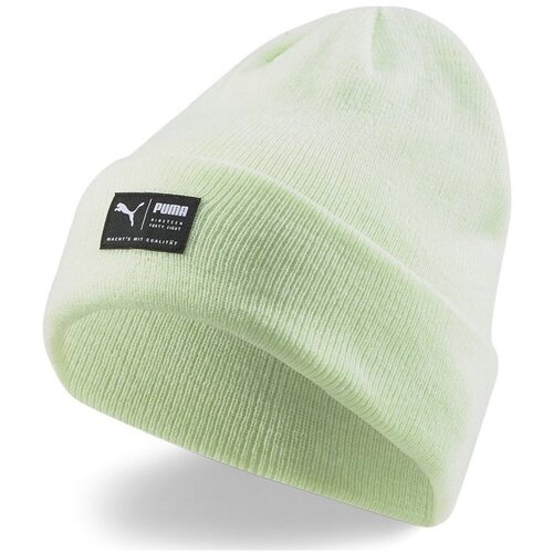 Puma Archive Heather Beanie Zelena Slike