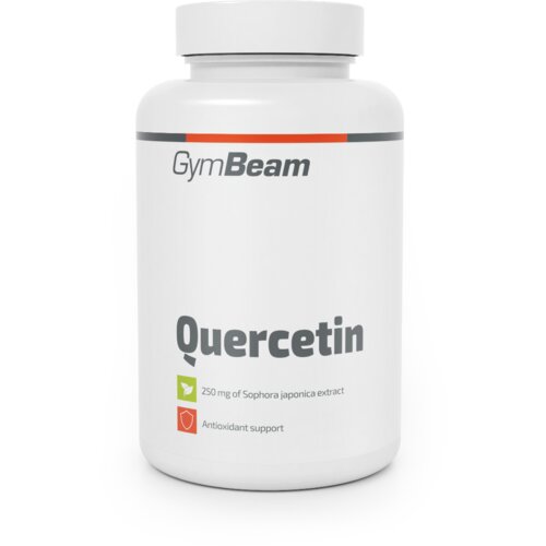GymBeam kvercetin 90 kapsula Cene