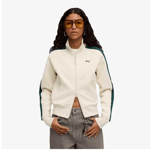 Puma T7 always on short track jacket Cene