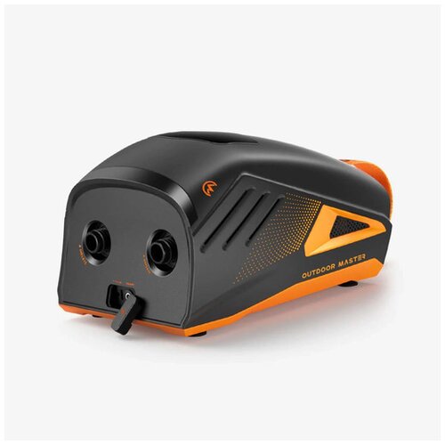 Outdoor Master ročna pumpa Shark 3, 804720, 619091732143-ONE Slike