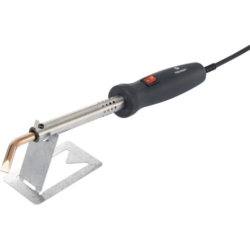 Toolcraft visoko zmogljivi spajkalnik 230 V 100 W dletasta oblika 420 &amp;deg;C (max), (20394471) Slike