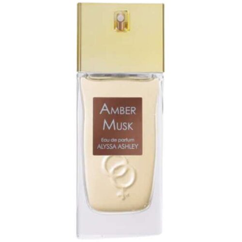 Parfem za oba spola Alyssa Ashley 30 EDP EDP 30 ml Amber Musk Cijene