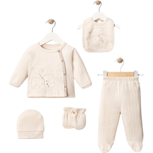  Set za bebe 5 dela 0+ meseci Cene