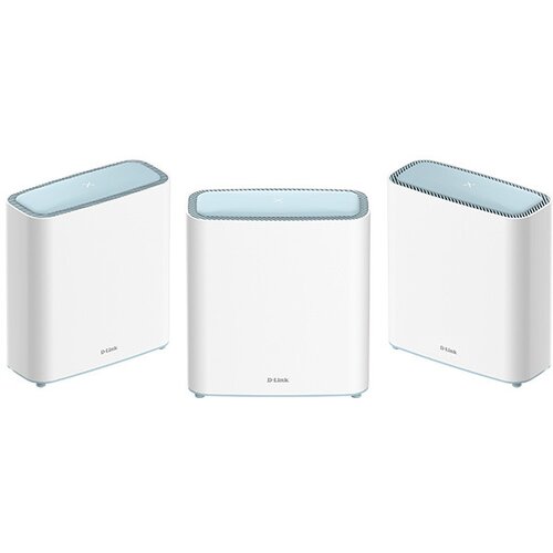 D-Link / DLink D-LINK EAGLE PRO AX3200 Smart Router M32-3 Slike