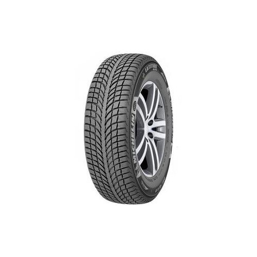 Michelin Zimska 255/50R19 107V ALPIN LA2 ZP * XL - Skladi&amp;scaron;če 2 (Dostava 3 delovne dni) Slike