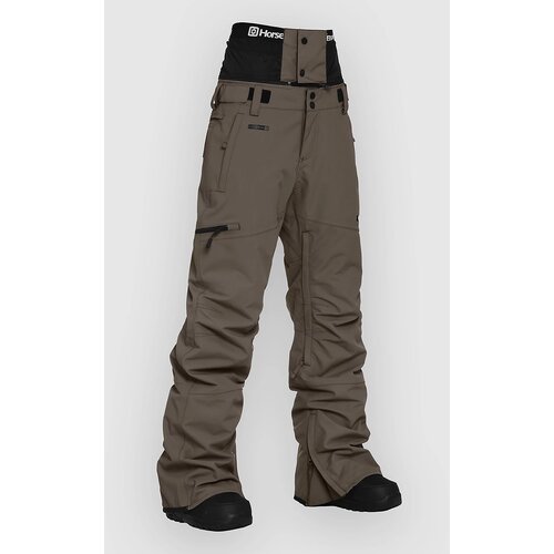 Horsefeathers Lotte II Shell Hlace tarmac Cene