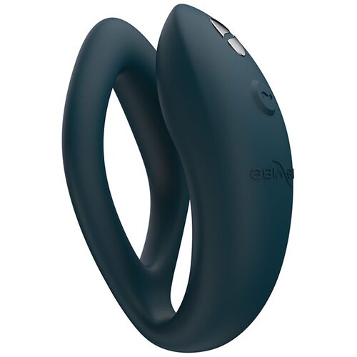 We Vibe SYNC O FLEXIBLE VIBRATOR REMOTE CONTROL DARK GREEN Slike