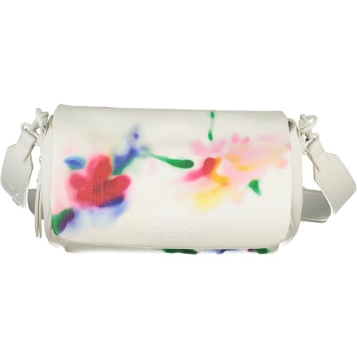 Desigual WHITE WOMEN&amp;amp;#39;S BAG Slike