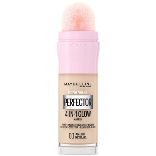 Maybelline Osvetljevalci Sofort-Perfektionierer 4-in-1 Glow - 00 Très Claire Bež Cene