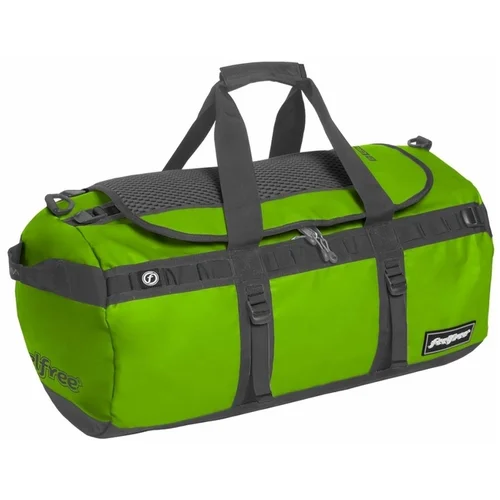 Feelfree športna potovalna torba Cruiser, 25L, zelena