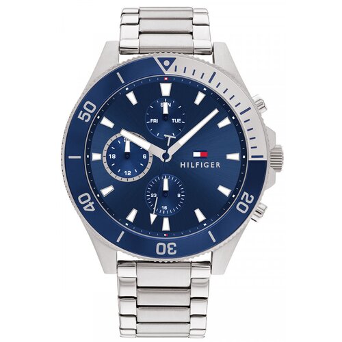 Tommy Hilfiger Analogne ure 1791917 pisana Cene
