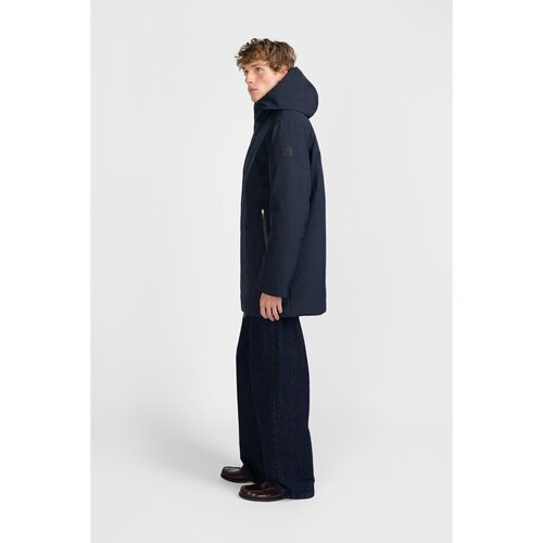 Canadiens Jakne Giacca Uomo Parka City 5 Slike