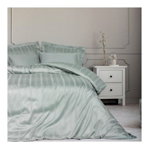 Dekordom Posteljina cb smart bamboo saten - mint ( 043633 ) Cene
