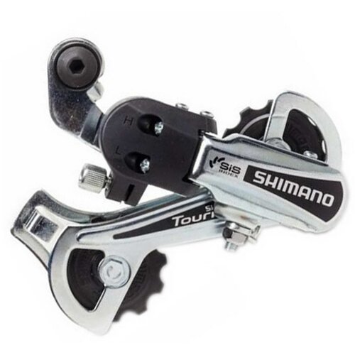  ZADNJI MENJAČ SHIMANO TOURNEY RD-TY21 GSD NA &Scaron;RAF Cene
