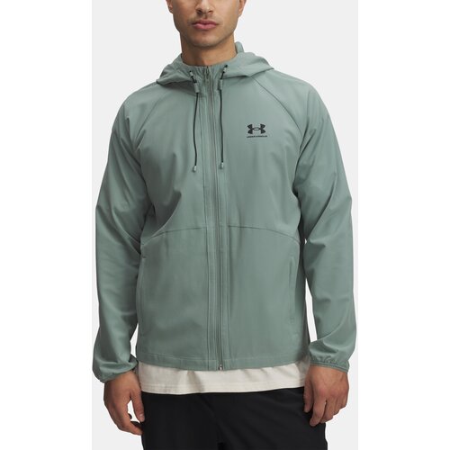 Under Armour Men's UA Vibe Woven Jacket - Men's Cijene