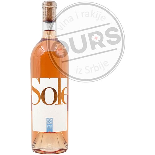  Katanić Sole 0,75L Cene