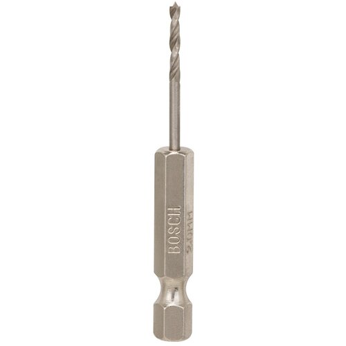 Bosch 6-Kt. Držac drva 2 x 62 mm Drvo Slike