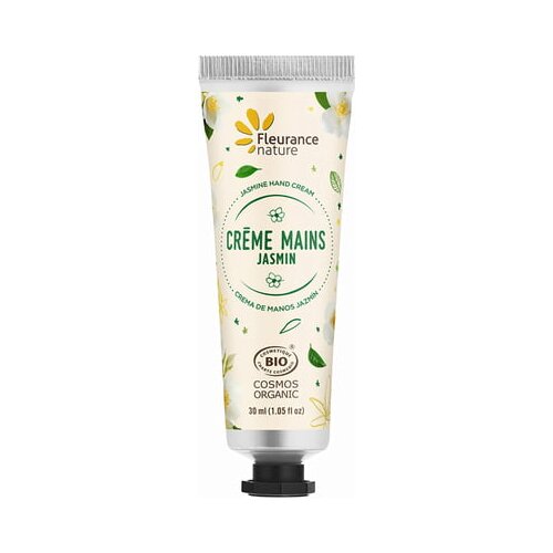 Fleurance Nature krema za roke - Jasmin Cene