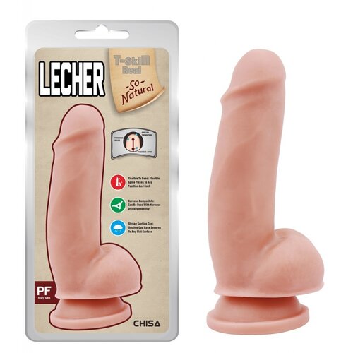 Lecher-Flesh CN711771267 Slike