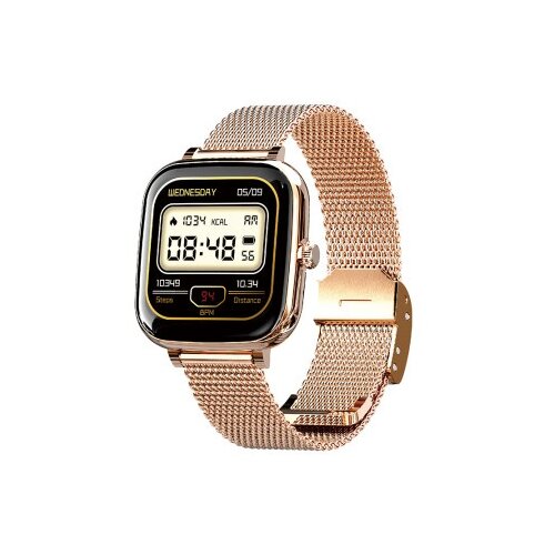 Moxom Smart watch mx-wh24 zlatni ( SW441 ) Cene