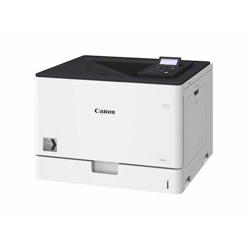 Canon i-SENSYS LBP-852Cx color laser štampač A3 Slike