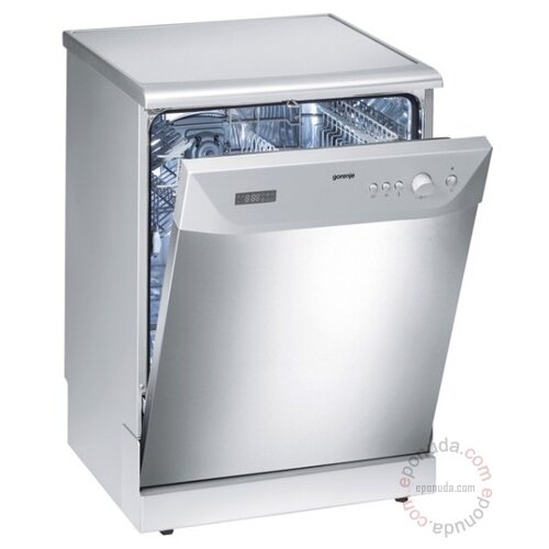Gorenje GS63211BXC ma&amp;scaron;ina za pranje sudova Slike