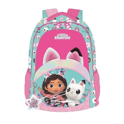 Gabbys Gabby&amp;#039;s Dollhouse ranac 42cm ( 1046816 ) Slike