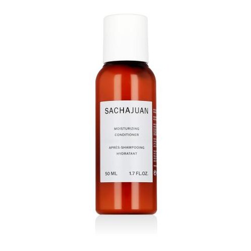 Sachajuan Moisturizing Conditioner 50 ml hidratantni regenerator za o&scaron;tećenu kosu unisex Cijene