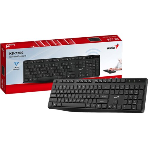 Genius KB-7200 tastatura Cijene