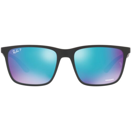 Ray-ban Chromance Collection RB4385 601SA1 Polarized - ONE SIZE (58) Cijene