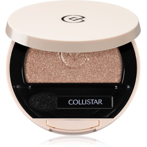 Collistar Impeccable Compact Eye Shadow sjenilo za oči nijansa 220 Honey 3 g Cijene