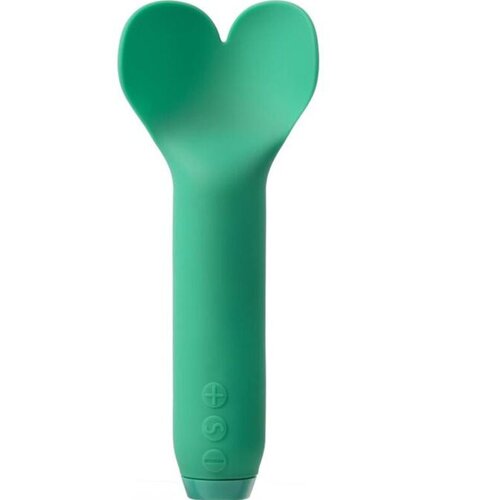 Je Joue IGRAM - LOVE BULLET EMERALD GREEN, (21402956) Cene
