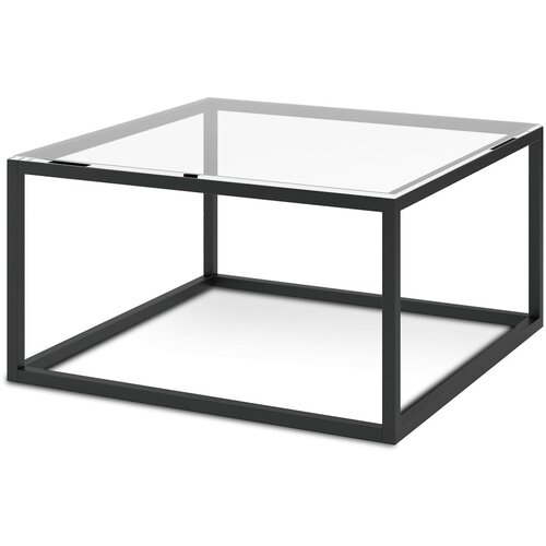 ELTAP Industrijski klub stoli Merala sa staklenom povrinom- Slike