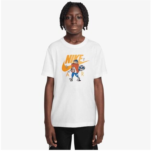 Nike majica za dečake k nsw tee boxy 2 Slike