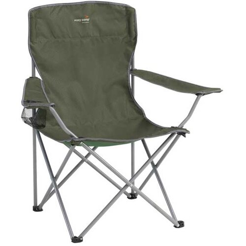 Easy Camp Stolica Spruce Arm Chair Olivine Slike