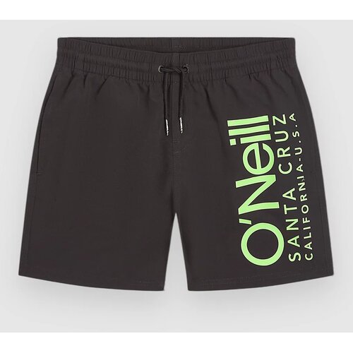 O'neill Original Cali 14" Kids Boardshorts black out Cene