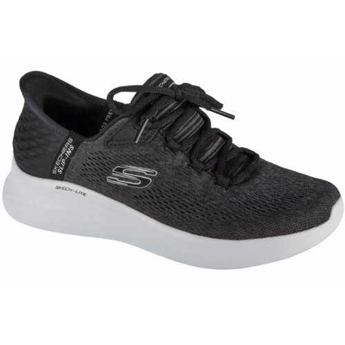 Skechers slip-ins: skech-lite pro - natural beauty 150012-bkw Cijene