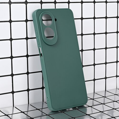 Xiaomi maska za redmi A5 eu (173mm) 3D camera tamno zelena Slike