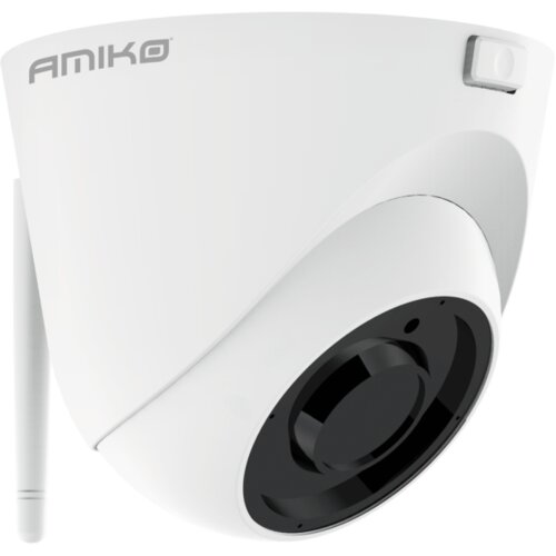 Amiko Home Kamera IP 5 MP, 1/2.5&rdquo; Fulhan CMOS, 3.6mm, WiFi &ndash; D30M500 WIFI Cijene