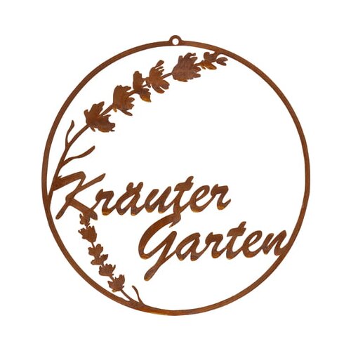 Badeko Okras &amp;ldquo;Kr&amp;auml;utergarten&amp;rdquo; za obe&amp;scaron;anje Slike
