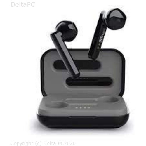 Trust Primo Bt earbuds crne Slike