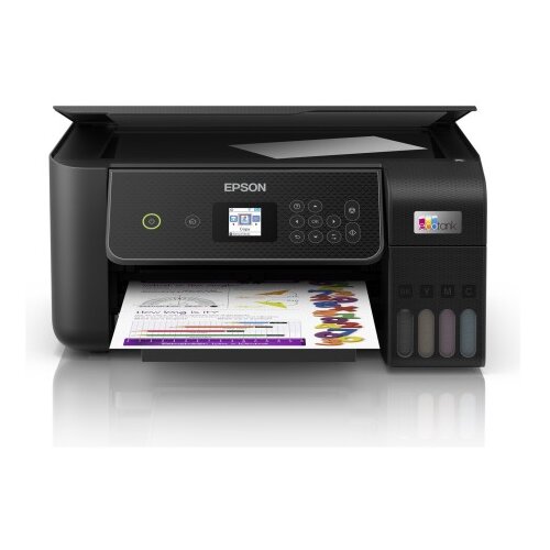 Epson EcoTank L3280 večfunkcijski tiskalnik (MFP), 10 strani/min Cene