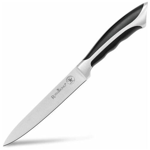 Rosmarino kuhinjski nož Blacksmith Utility Slike