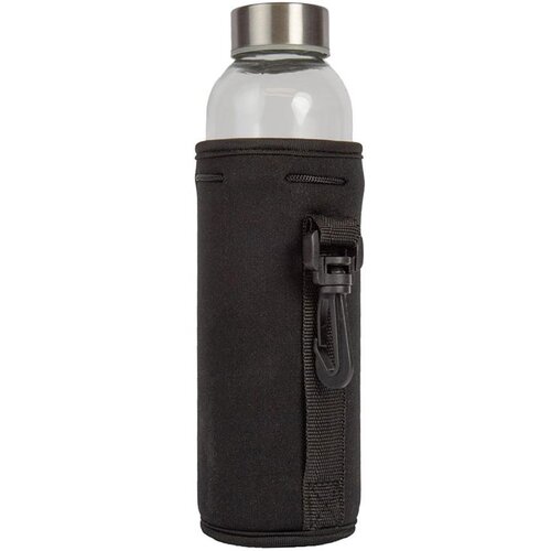  Steklenica Hydra, 500 ml, črna Slike