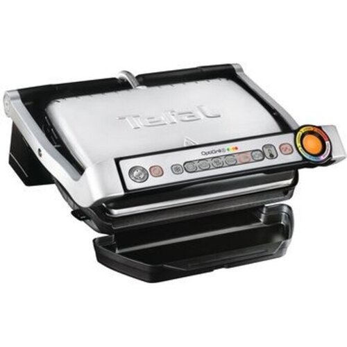 Tefal rostilj OptiGrill+ GC712834 Slike