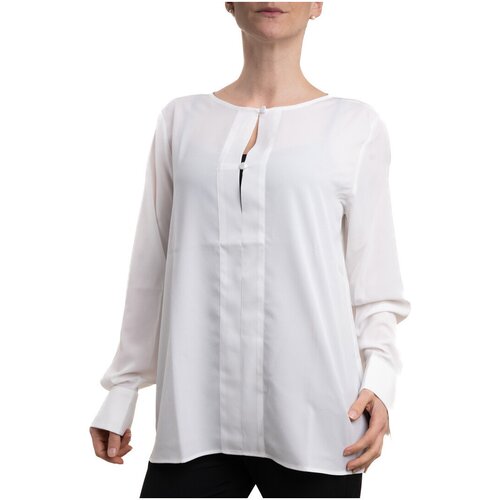 Linea Emme Marella Srajce & Bluze 23511109 Bela Cene