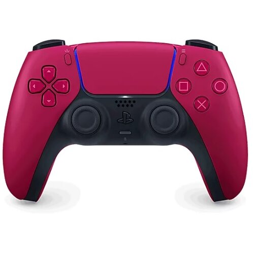 Gamepad SONY PS5 DUALSEANSE COSMIC RED Slike