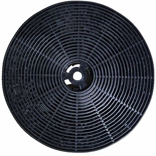 Evila Originals Ugljeni filter za aspirator BMK CF29, crni Cene