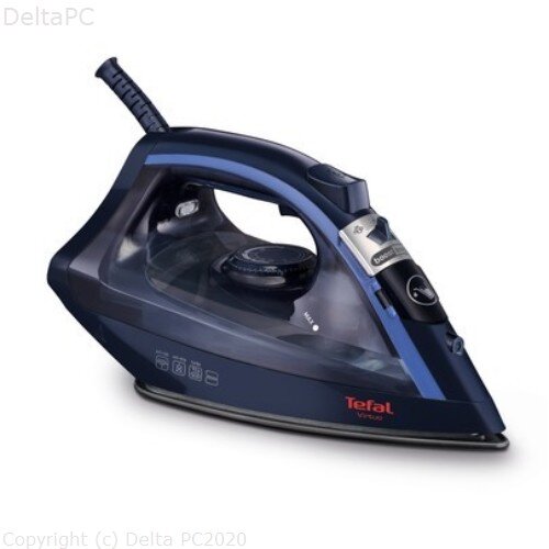 SEB Tefal parno glacalo FV1713E0, Virtuo Slike